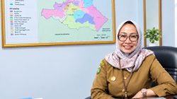 RTRW Bungo Masuk Tahap Kementerian ATR/BPN, Ditargetkan Rampung 2026