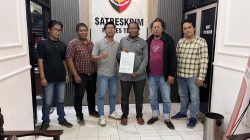 Izin Liputan Diberikan Hakim, Wartawan Laporkan Pengacara ke Polisi