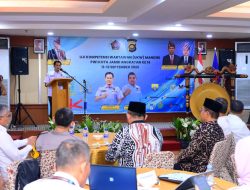 PWI Kota Jambi Gelar UKW Mandiri, Wartawan Diuji dalam Tiga Jenjang