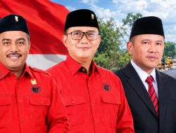 Ketua DPC PDIP Tebo Apresiasi Anggaran Rp68 Miliar untuk Infrastruktur Jalan