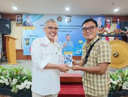 Juliansyah, Wartawan Sidakpost.id, Dinyatakan Kompeten dalam UKW