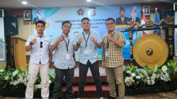Empat Wartawan Bungo Dinyatakan Kompeten Usai Ikut UKW PWI Kota Jambi
