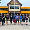 Diduga Gelapkan Dana Arisan Rp6,16 Juta, Perempuan di Bungo Ditangkap di Solok