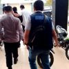 ASN Tebo Diamankan dari Kantor, Polisi Dalami Dugaan Penipuan Rp80 Juta