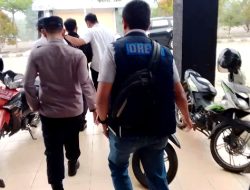 ASN Tebo Diamankan dari Kantor, Polisi Dalami Dugaan Penipuan Rp80 Juta