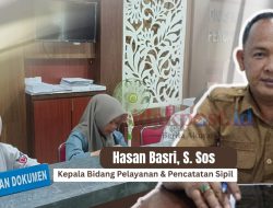 Akta Kematian di Bungo Tembus 1.344 Dokumen hingga Agustus