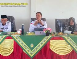 Universitas Islam Tebo Perkuat Akreditasi, RPL dan Komunikasi Publik