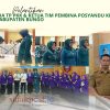 Darmawati Resmi Dilantik Jadi Ketua TP PKK dan Pembina Posyandu Pasar Muara Bungo