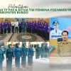 Surya Wahyuningsih Resmi Dilantik Jadi Ketua TP PKK dan Pembina Posyandu Jujuhan