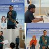 Rayakan Harpelnas, BPJS Ketenagakerjaan Muara Bungo Hadir Lebih Dekat untuk Melayani, Melindungi dan Memberdayakan Pekerja