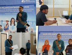 Harpelnas 2026, BPJS Ketenagakerjaan Muara Bungo Hadir Lebih Dekat untuk Melayani, Melindungi dan Memberdayakan Pekerja