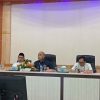 Rakor Bersama OPD dan Camat, Bupati Bungo Tegaskan Pengisian Jabatan Saat Ini Melalui Sistem Merit