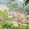 PETI Kembali Beroperasi di Dusun Baru Lubuk Mengkuang, Warga Minta APH Telusuri Pemodal