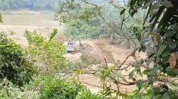 PETI Kembali Beroperasi di Dusun Baru Lubuk Mengkuang, Warga Minta APH Telusuri Pemodal