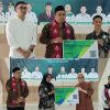 BPJS Ketenagakerjaan Muara Bungo Gandeng APPSI Perluas Perlindungan Pedagang Pasar
