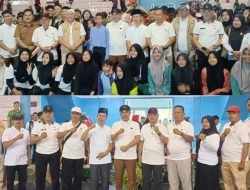 Resmi Dibuka Bupati, 65 Madrasah di Bungo Siap Bersaing Pada Ajang KOMPAS Kemenag