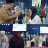P2KM Diikuti 863 Maru, UMMUBA Sambut 6 Mahasiswa Asing Dari Tiga Negara