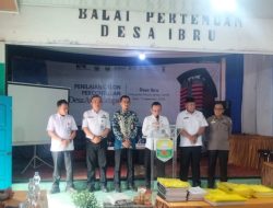Gubernur Jambi Tegaskan Pemberantasan Korupsi Harus Dimulai dari Desa