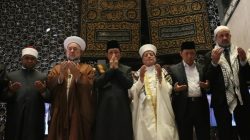 Istiqlal Jadi Titik Temu 40 Imam Besar Dunia, Pesan Perdamaian Menggema
