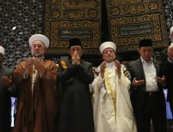 Istiqlal Jadi Titik Temu 40 Imam Besar Dunia, Pesan Perdamaian Menggema
