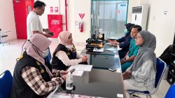 Kemnaker Tekankan Pelindungan Ketenagakerjaan di Kawasan Industri Kendal dan Batang