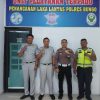 Jasa Raharja Muara Bungo Perkuat Sinergi Keselamatan Lalu Lintas