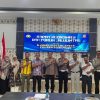 Jasa Raharja Hadiri Forum LLAJ Merangin, Bahas Pencegahan Kecelakaan dan Balap Liar
