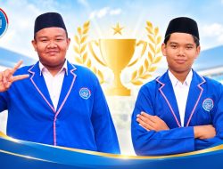 Dua Siswa SMP IT Ad-Dhuha Raih Juara II OMI 2026, Lolos ke Tingkat Provinsi