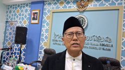 MUI Beri Pesan ke Menkeu Suahasil: Jaga Kepercayaan Publik dan Tekan Utang