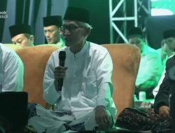 Muktamar ke-35 Jadi Momentum, KH Miftachul Akhyar Ajak NU Berani Keluar dari Kebiasaan