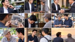 Yang Kau Rendahkan, Bisa Jadi Lebih Mulia