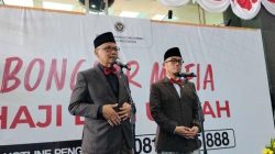 Hampir 13 Ribu Aduan Masuk, Kemenhaj Perkuat Pengawasan Haji dan Umrah