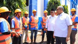 Kemnaker Bekali 416 Tenaga Kerja Maluku Utara dengan Kompetensi