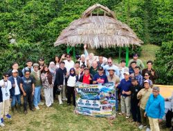 Kopi Robusta Bukit 30 Tebo Ikuti Festival Kopi Kointji 2026, Ini Kata Penggiat Kopi