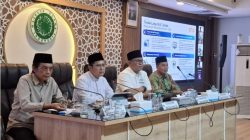 MUI Imbau Pelaku Usaha Bersiap Hadapi Wajib Halal Mulai 18 Oktober 2026