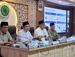 MUI Imbau Pelaku Usaha Bersiap Hadapi Wajib Halal Mulai 18 Oktober 2026