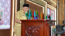 Perubahan APBD 2026 Berbasis Data, Fokus Percepatan Pemulihan Pascabencana