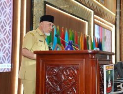 Perubahan APBD 2026 Berbasis Data, Fokus Percepatan Pemulihan Pascabencana