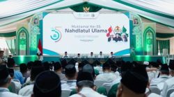 Muktamar Ke-35 NU Tegaskan Ulama Harus Mampu Menjawab Persoalan Uma