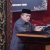 Al Haris Paparkan Perubahan APBD 2026, Pendapatan Jambi Tembus Rp3,97 Triliun