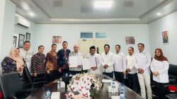 UIN STS Jambi Gandeng BRI, Mahasiswa Dipermudah Bayar UKT dan Transaksi Keuangan