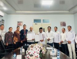 UIN STS Jambi Gandeng BRI, Mahasiswa Dipermudah Bayar UKT dan Transaksi Keuangan