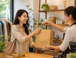 Bukan Sekadar Cari Pelanggan Baru, Ini Cara Membuat Pembeli Datang Kembali ke Bisnis Anda