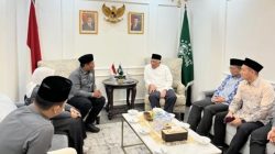 Kongres IPNU-IPPNU Segera Digelar, Gus Kikin Ingatkan Tantangan Era AI
