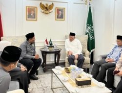 Kongres IPNU-IPPNU Segera Digelar, Gus Kikin Ingatkan Tantangan Era AI
