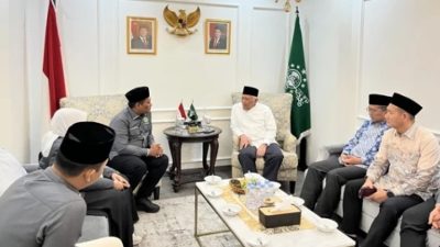 Kongres IPNU-IPPNU Segera Digelar, Gus Kikin Ingatkan Tantangan Era AI