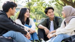 Bukan Soal Banyak Teman, Ini yang Membuat Pertemanan Bisa Bertahan Lama