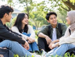Bukan Soal Banyak Teman, Ini yang Membuat Pertemanan Bisa Bertahan Lama