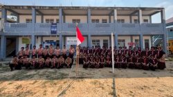 SMA IT Ad-Dhuha Sosialisasikan Pembelajaran STEM, Dorong Siswa Lebih Kreatif Pecahkan Masalah Nyata