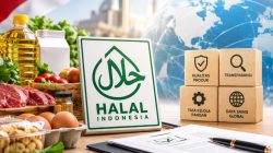 BPJPH Pastikan Wajib Halal Oktober 2026 Tetap Berjalan